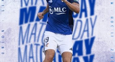 La Unión vs Linares Dep