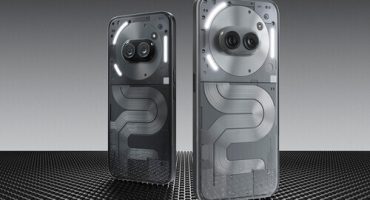 Nothing Phone 2a Plus