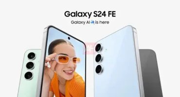 Galaxy S24 FE
