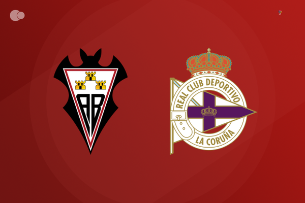 alba vs depor
