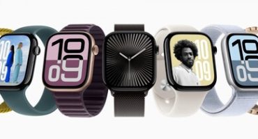 Apple Watch Series 10