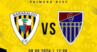 barakaldo vs gimnastica