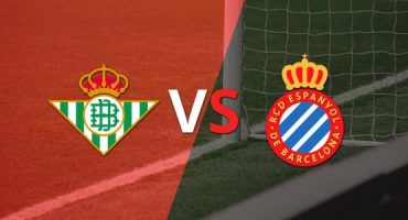 Betis vs Espanyol