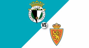 Burgos vs Zaragoza