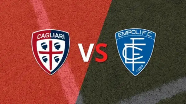 Cagliari vs Empoli
