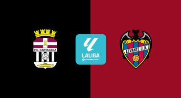 cartagena vs levante