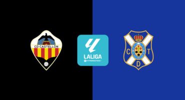 Castellón vs Tenerife