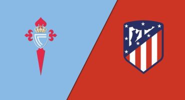 Celta vs ATM