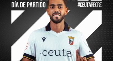 Ceuta vs Recre