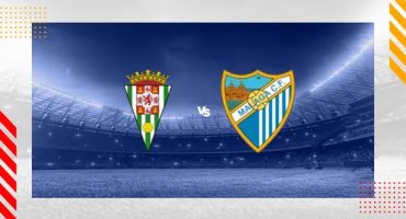 Córdoba vs Málaga