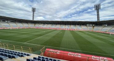 Cultural vs Promesas Osasuna