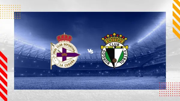 Depor vs Burgos