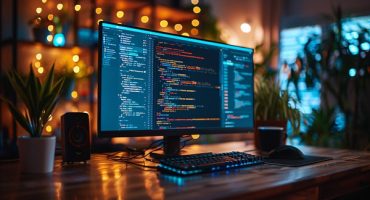 Día programador