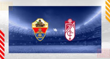 elche vs granada