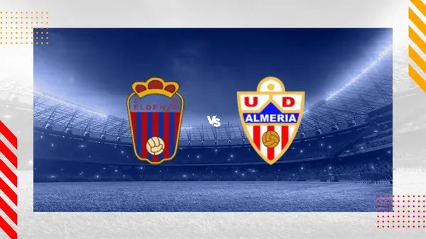 eldense vs almería