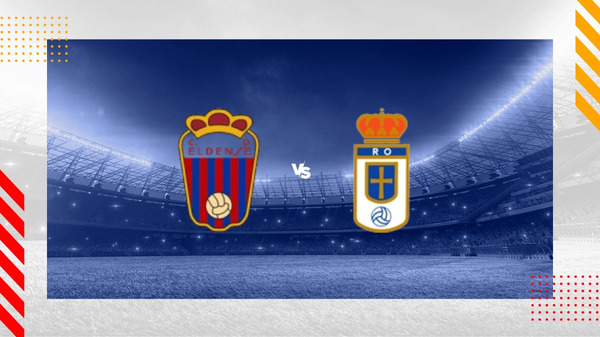 Eldense vs Oviedo