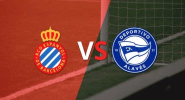 Espanyol vs Alavés