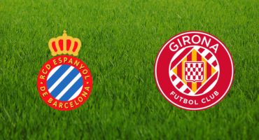 Espanyol vs Girona