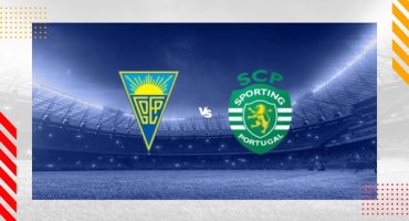 Estoril vs Sp Lisboa