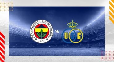 Fenerbahçe vs Union SG