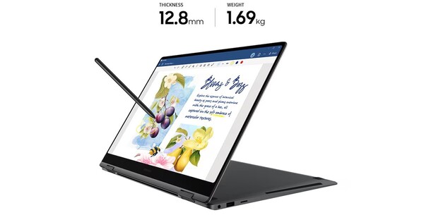 Galaxy Book 360
