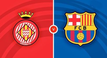girona vs fcb