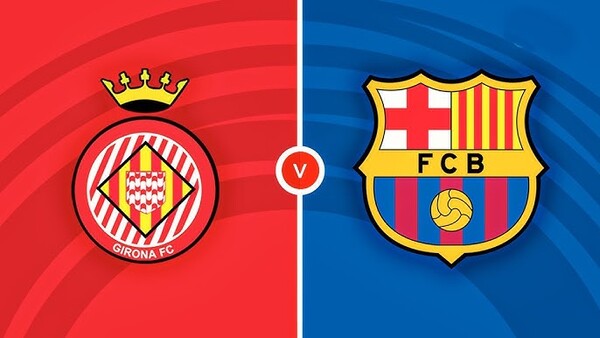 girona vs fcb