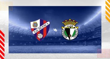 Huesca vs Burgos