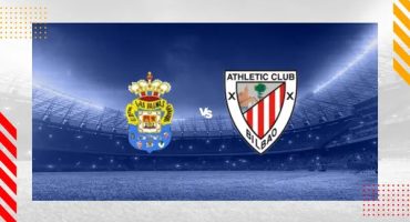 Las Palmas vs Athletic