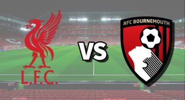 Liverpool vs Bournemouth
