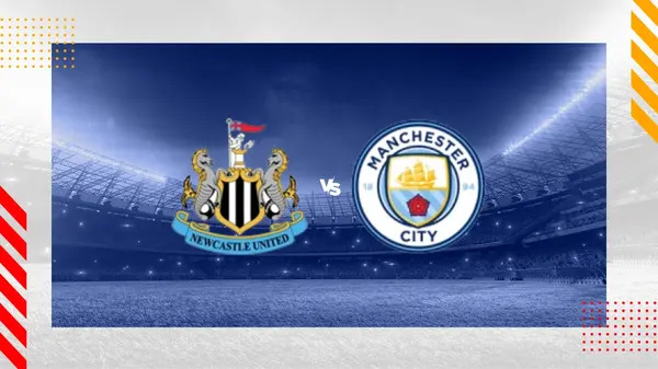 Newcastle vs Mcity