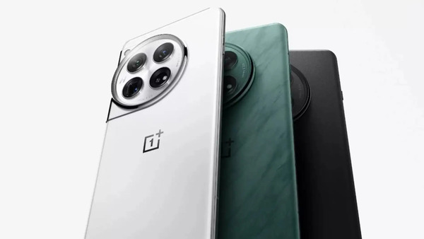 OnePlus 13