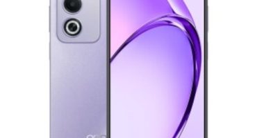 Oppo A80