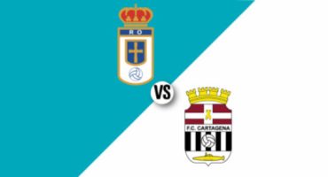 oviedo vs fc cartagena