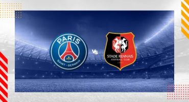 PSG vs Rennes