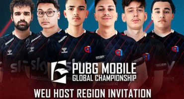 PUBG Mobile