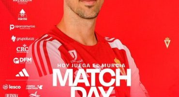r murcia vs mérida
