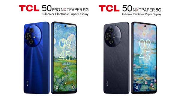 tcl paper