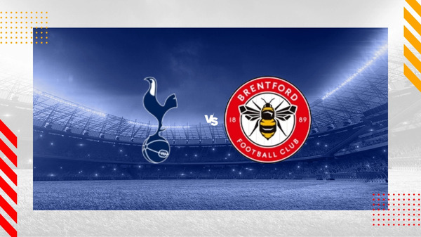 tottenham vs brentford