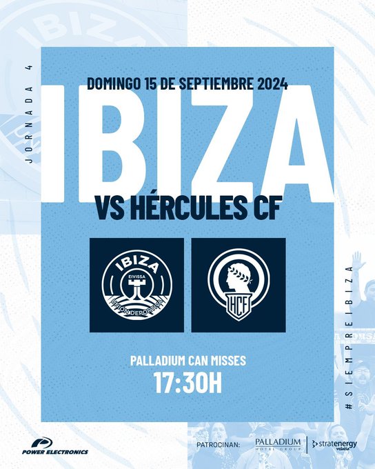 ibiza vs hercules