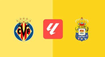 Villarreal vs Las Palmas