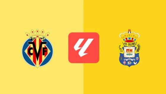 Villarreal vs Las Palmas