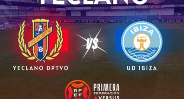 yeclano vs ud ibiza