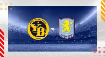 YB vs Aston Villa