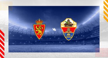 zaragoza vs elche