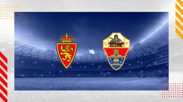 zaragoza vs elche