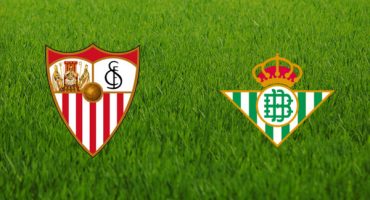 Sevilla vs Betis