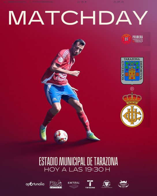 tarazona vs runion