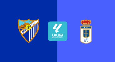 Málaga vs Oviedo