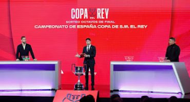 Copa del Rey